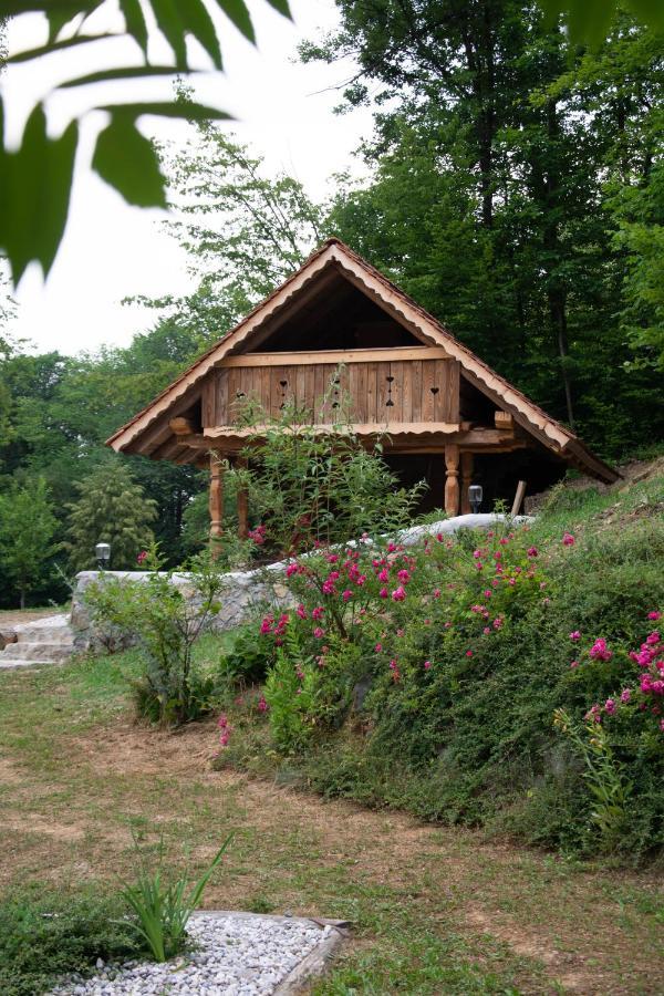 Apartma Kasca Domzale Exterior photo